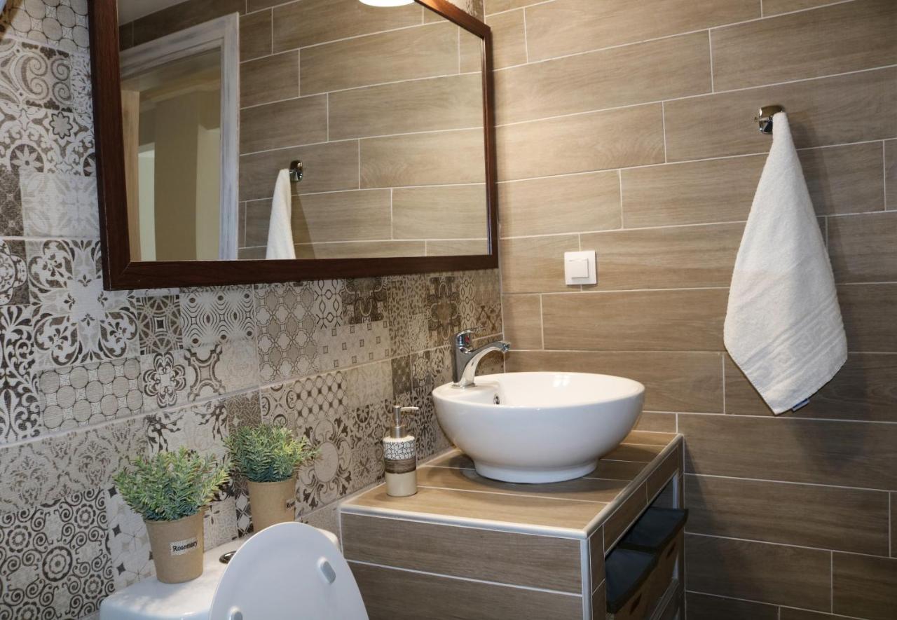 شقة Kassiani House Theologos  المظهر الخارجي الصورة