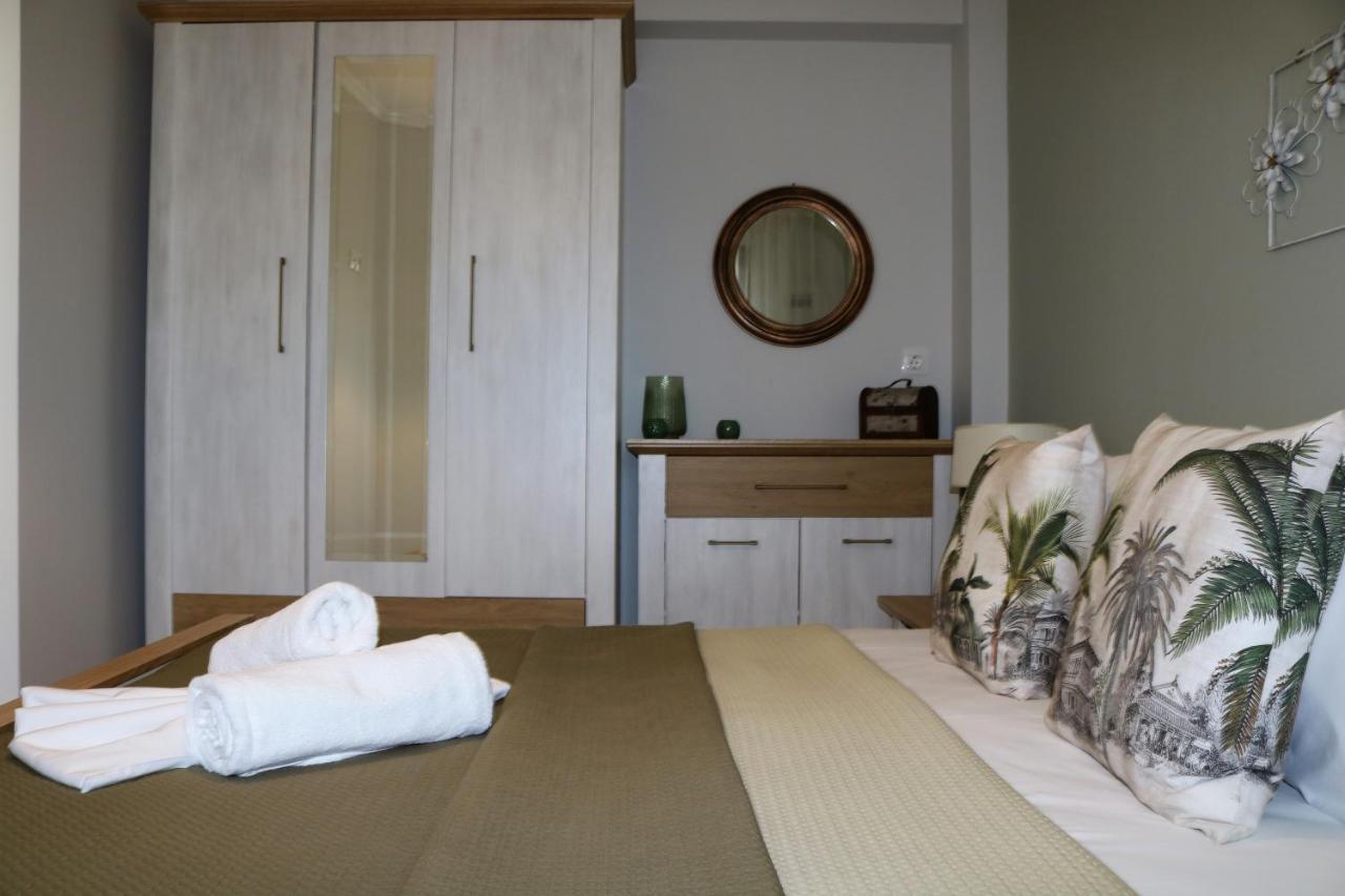 شقة Kassiani House Theologos  المظهر الخارجي الصورة
